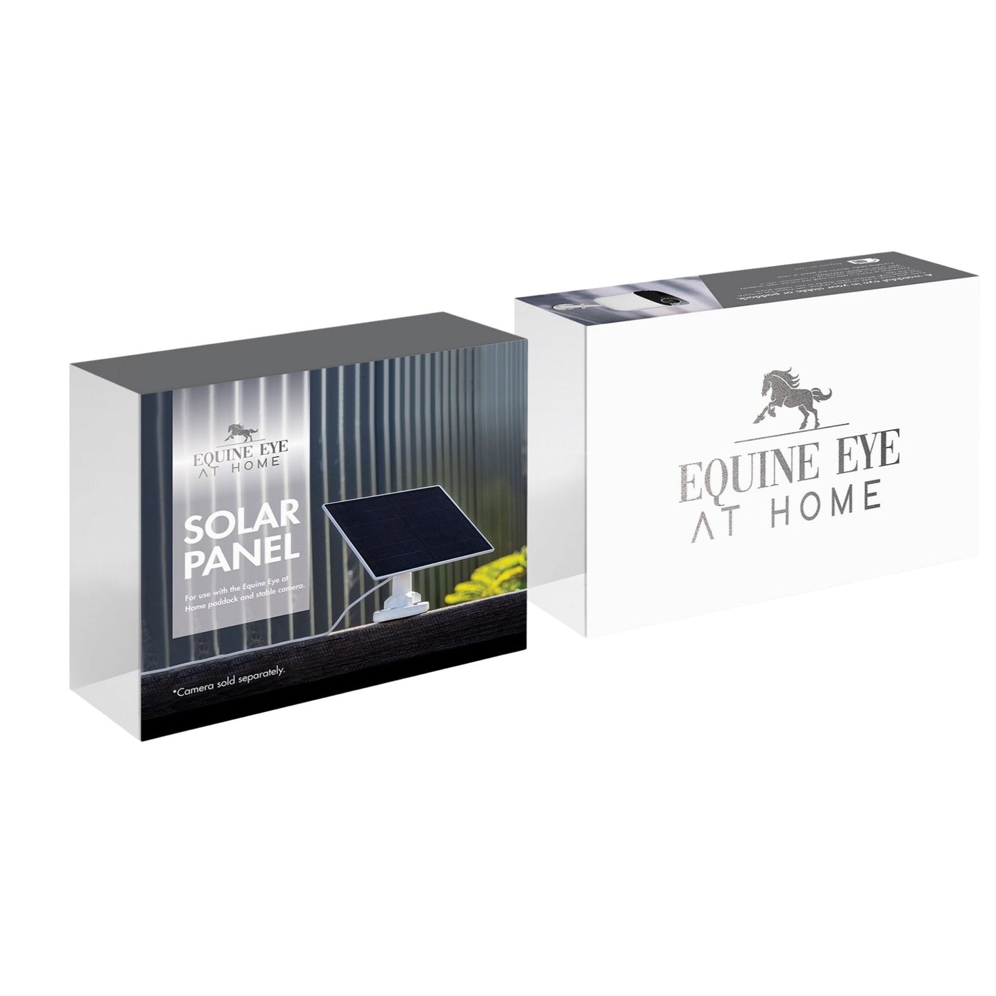 Lumiere Equine Eye At Home Bundle