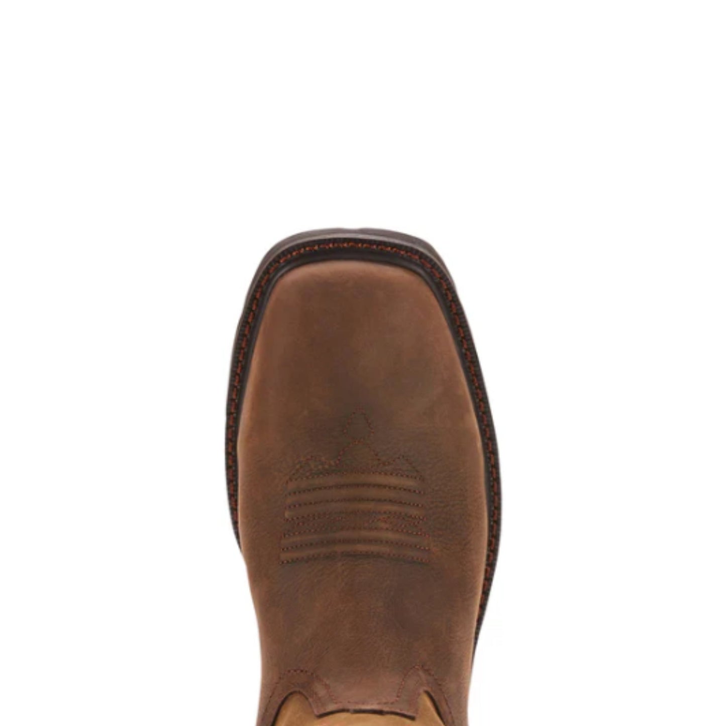 Men's Groundbreaker Wide Square Toe Waterproof Boots - EQ Saddlery