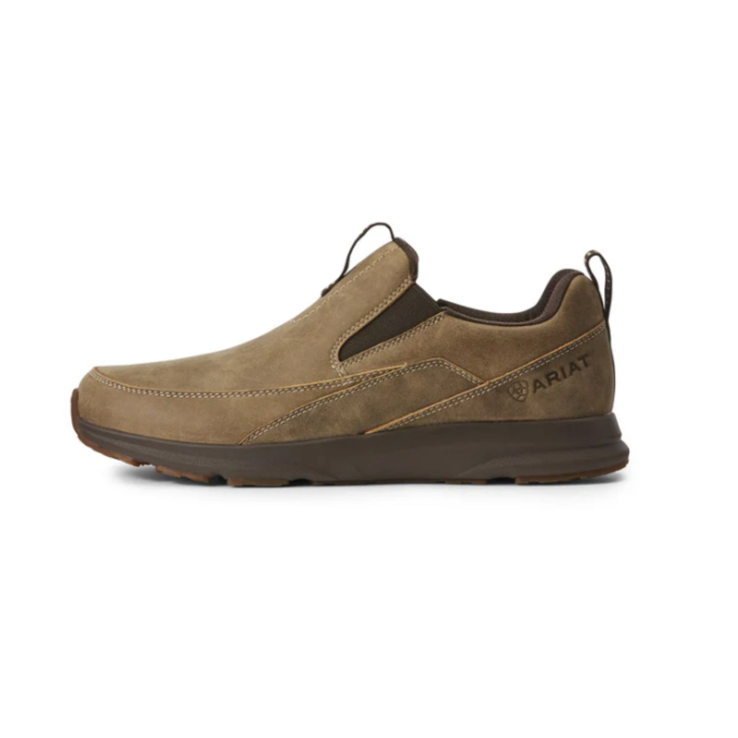 Ariat Mens Spitfire Slip On Shoe - EQ Saddlery
