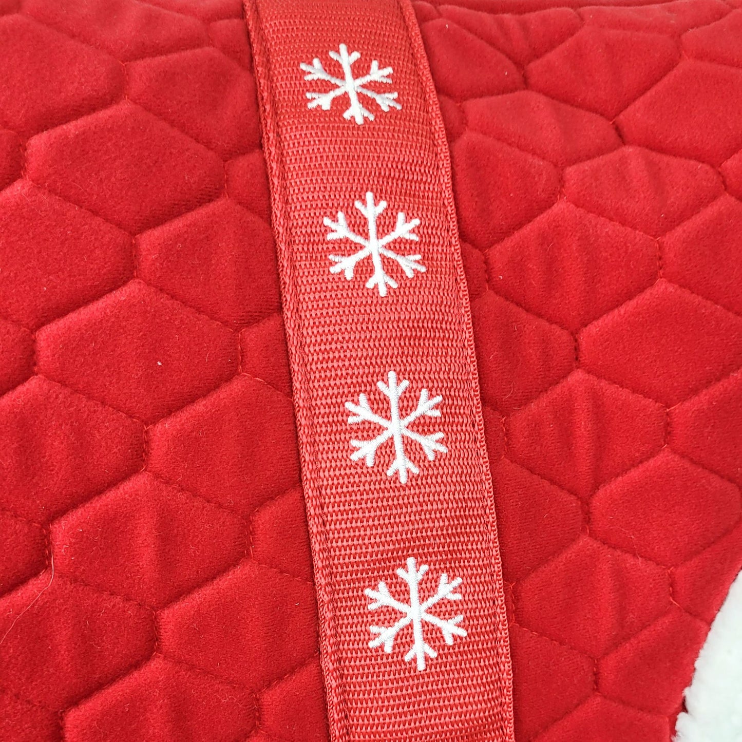 Zilco Merry RideMas Bareback Pad