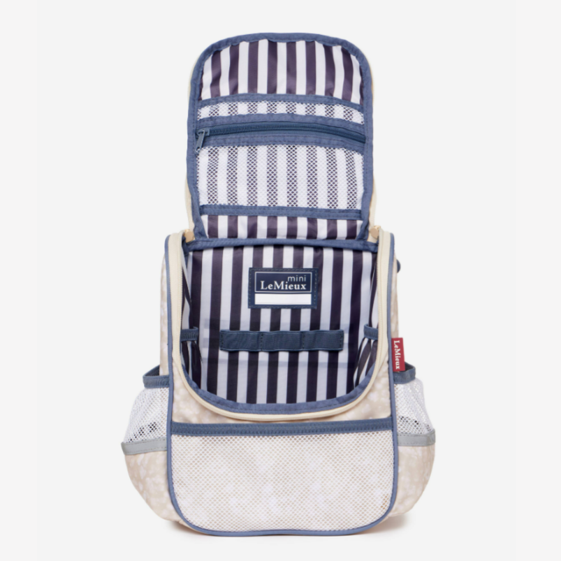 LeMieux Mini Character Backpack Dream - EQ Saddlery