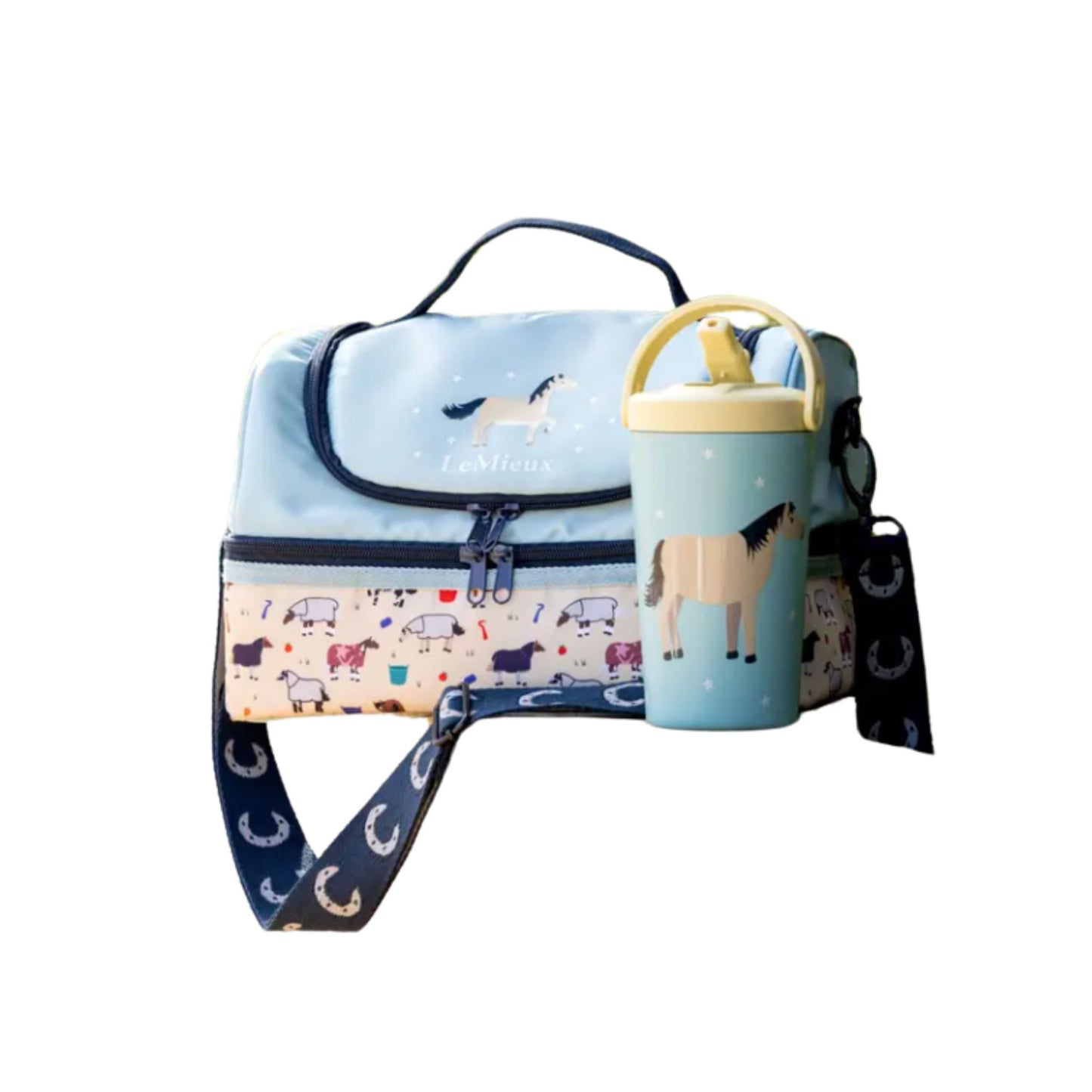 LeMieux Mini Holdall - EQ Saddlery