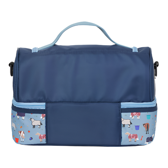 LeMieux Mini Holdall - EQ Saddlery