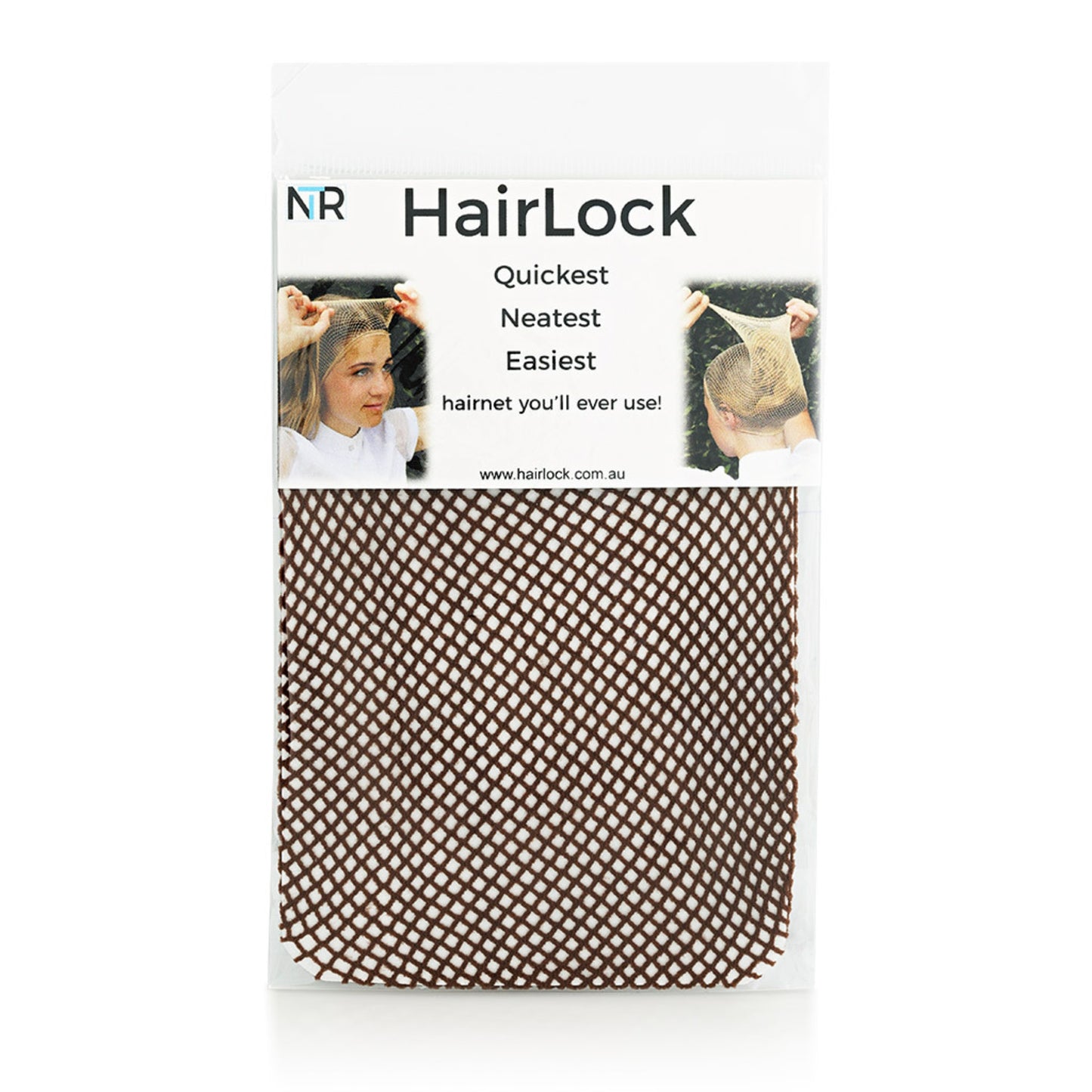 NTR Hairlock - EQ Saddlery