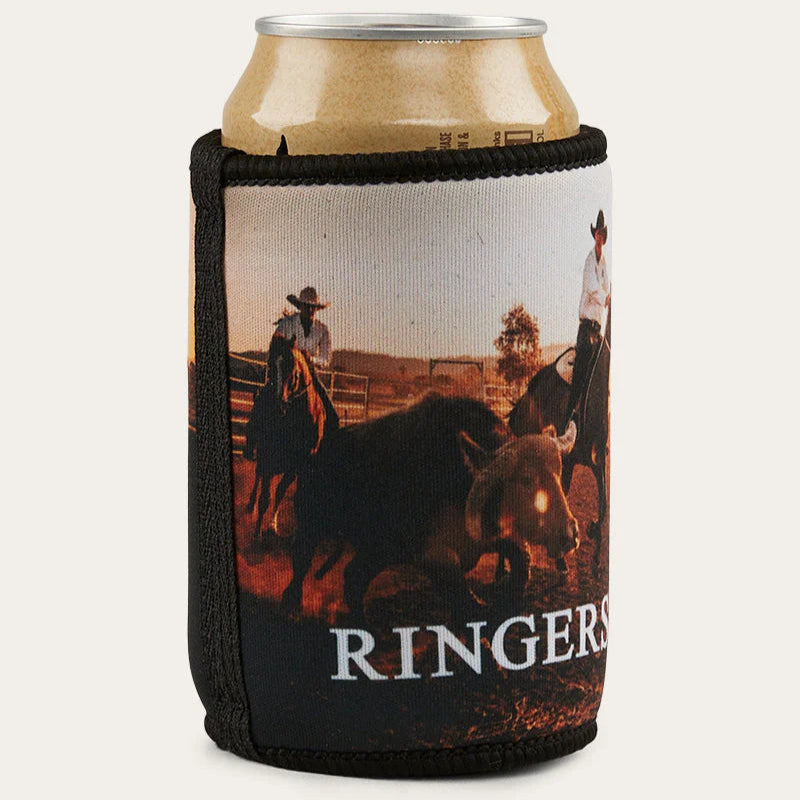Ringers Western Taralga Stubby Cooler - EQ Saddlery