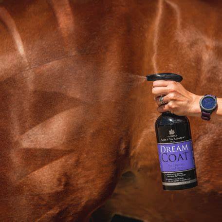 Cdm Dreamcoat Equimist - EQ Saddlery