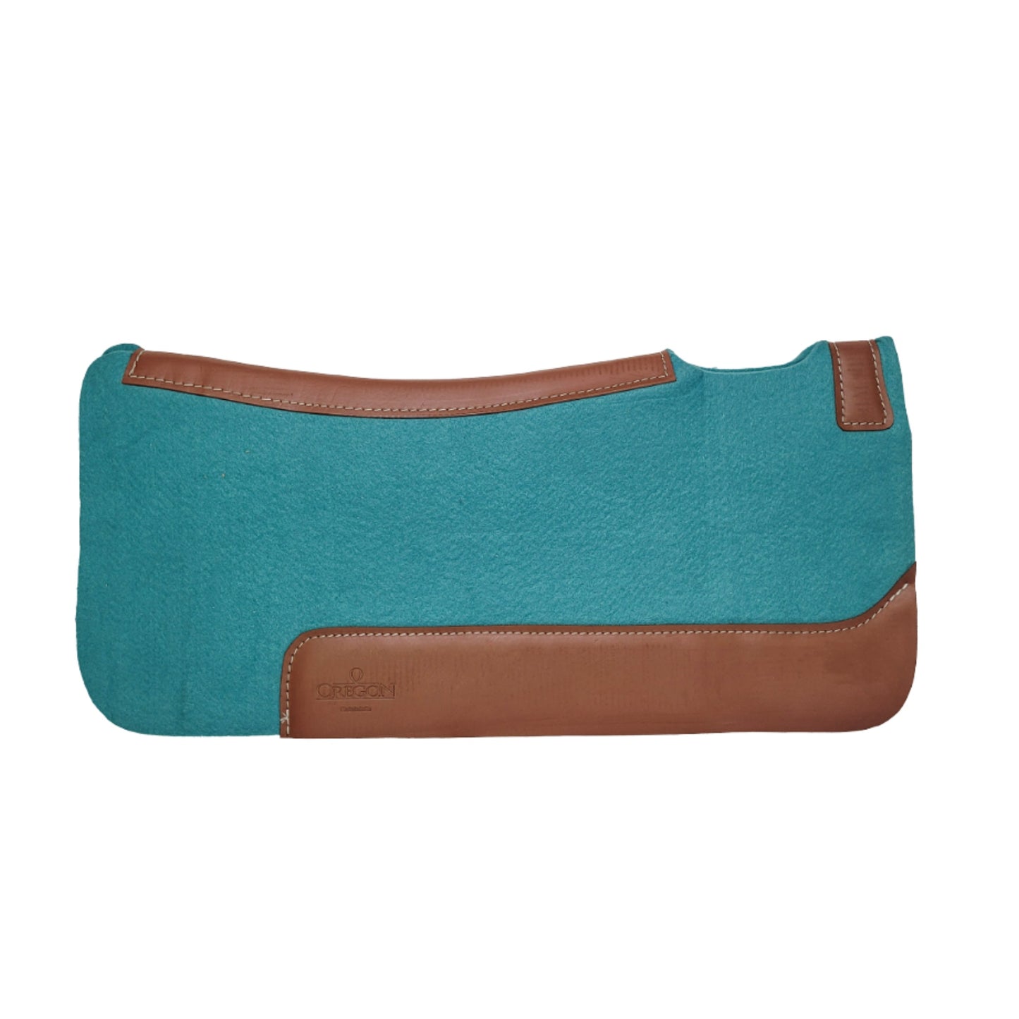 Oregon Felt Saddle Pad