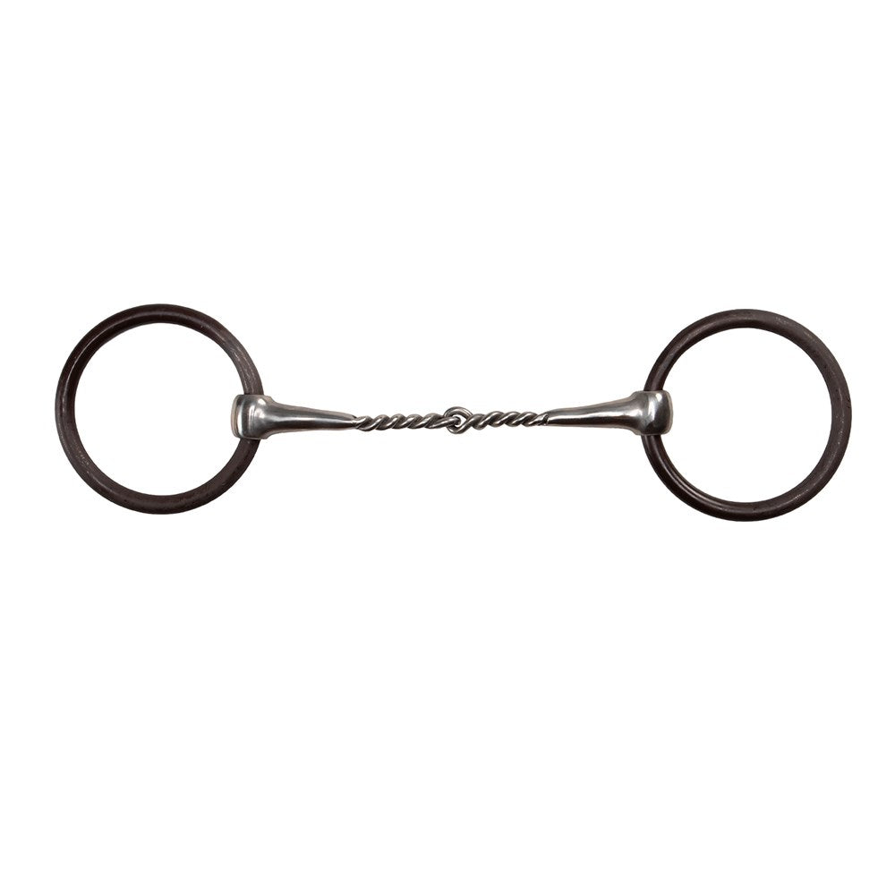 Professionals Choice Bob Avila Training Snaffle Bit
