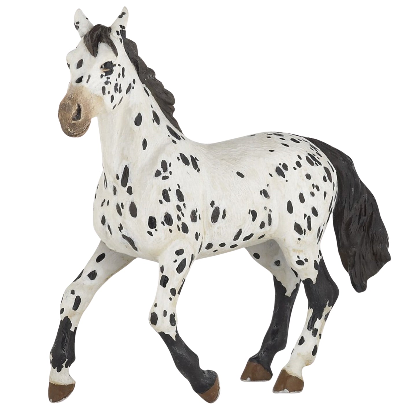 Papo Appaloosa Horse - EQ Saddlery