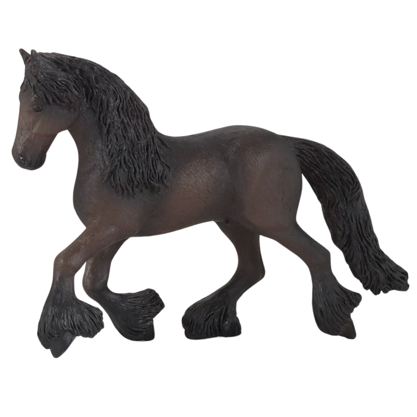 Papo Frisian Horse - EQ Saddlery