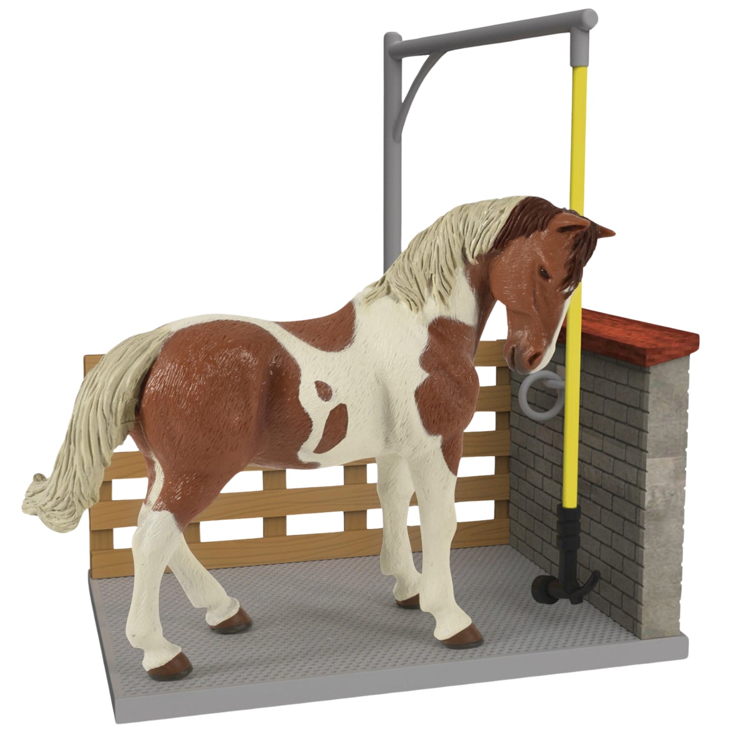 Papo Wash Box and Accessories - EQ Saddlery