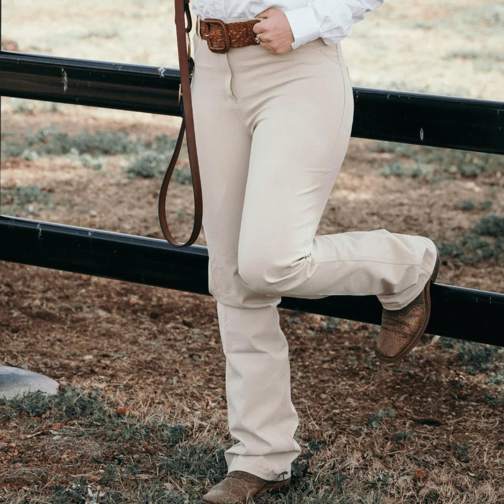 Peter Williams Clermont Stock Horse Competition Pants