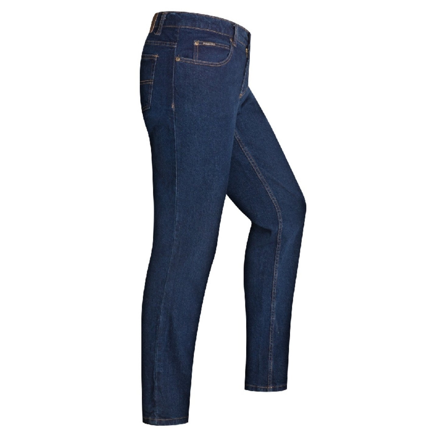 Pilbara Mens Stretch Demin Jeans - EQ Saddlery