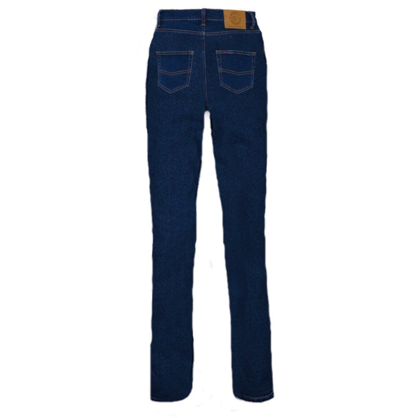 Pilbara Ladies Stretch Denim Jeans - EQ Saddlery