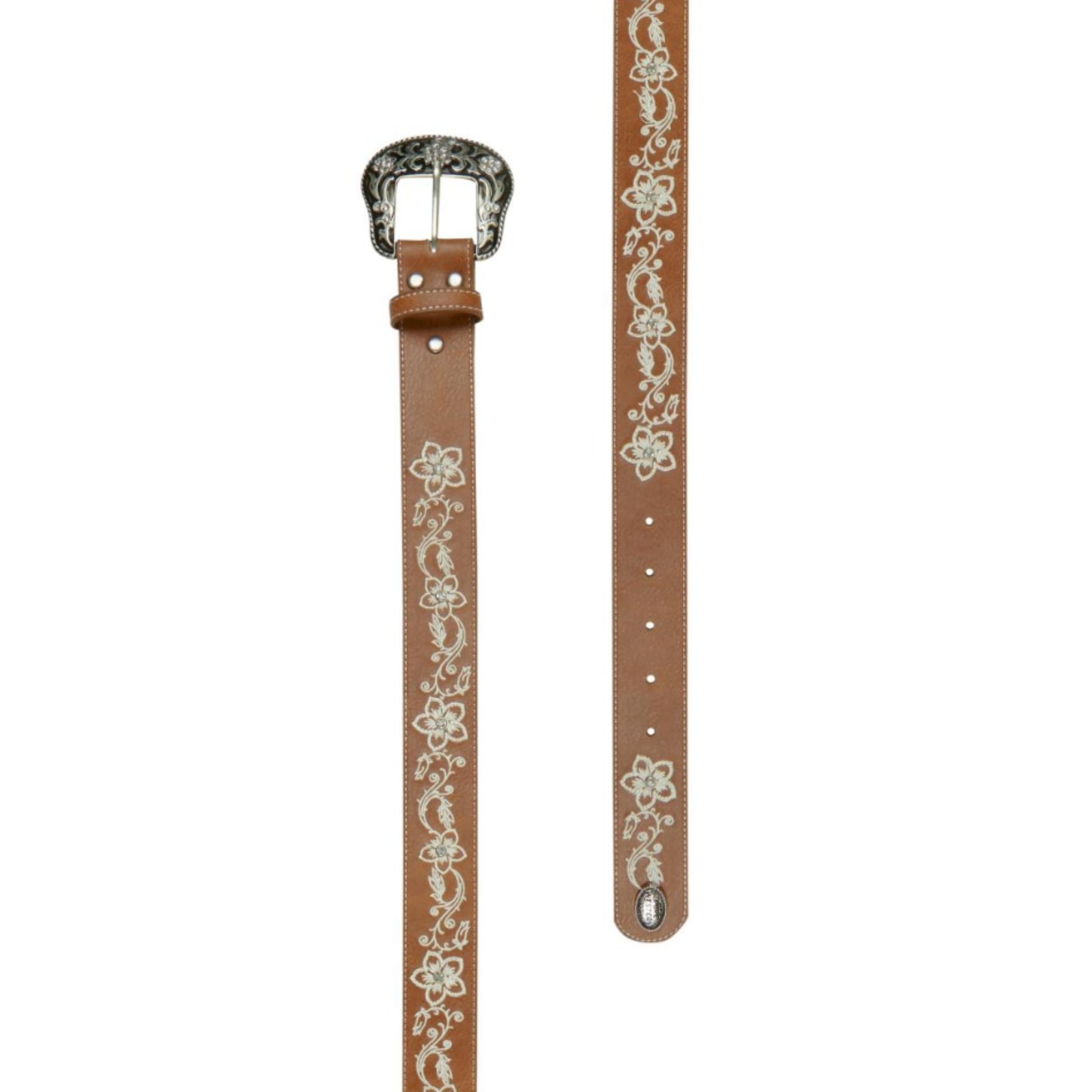 Pure Western Jasmina Belt - EQ Saddlery