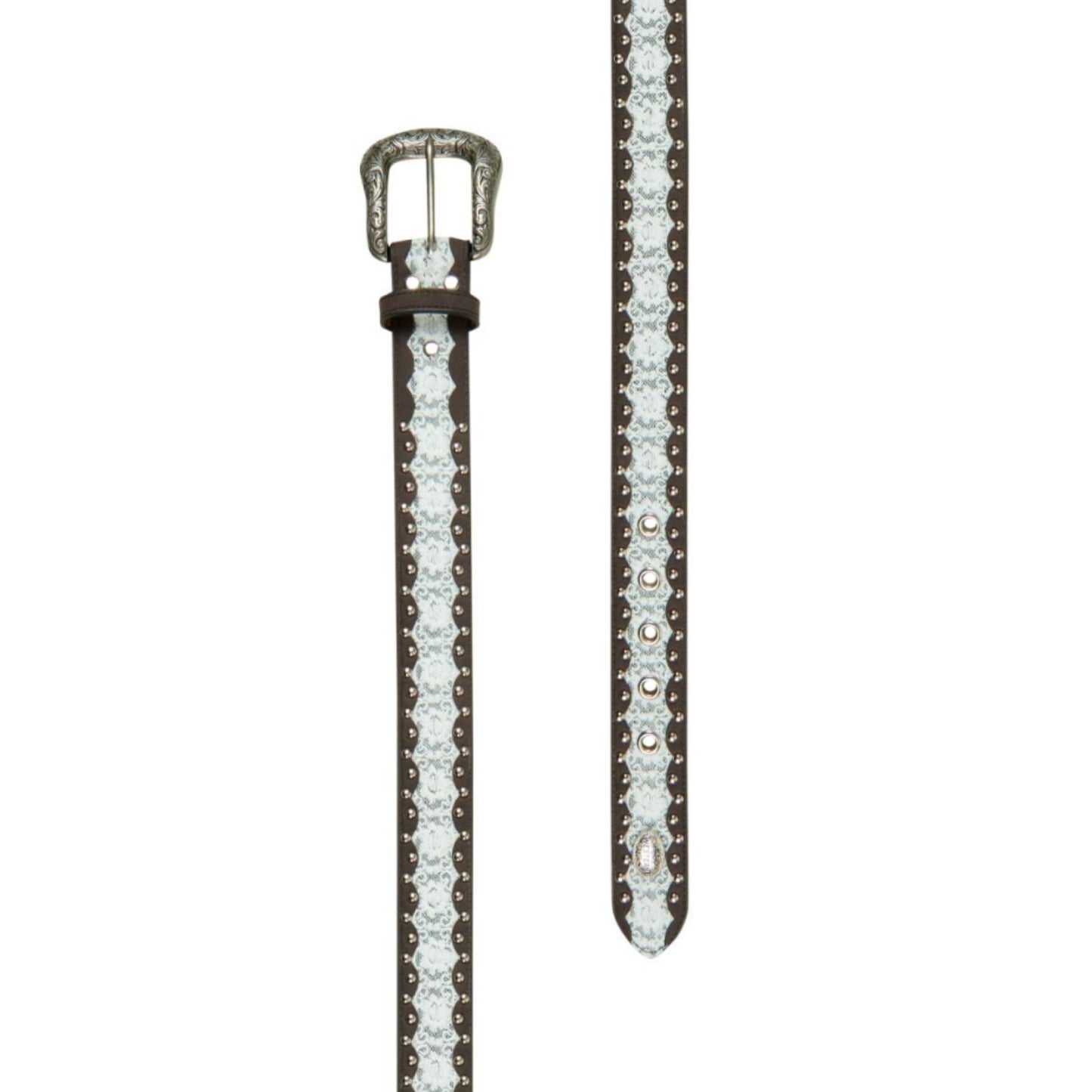 Pure Western Lilly Belt - EQ Saddlery