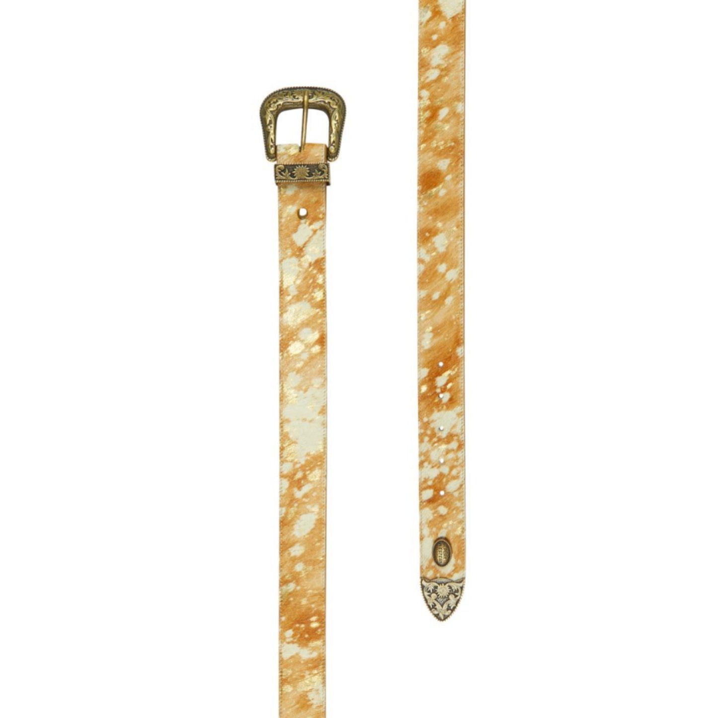 Pure Western Paulette Belt - EQ Saddlery