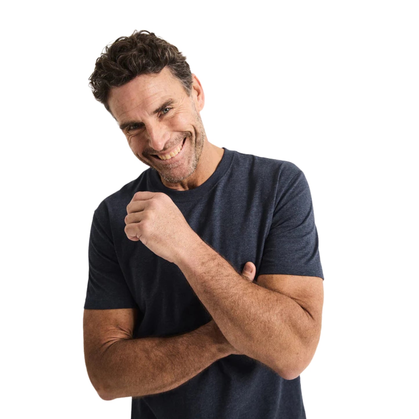 RB Sellars Mens Burleigh T-Shirt