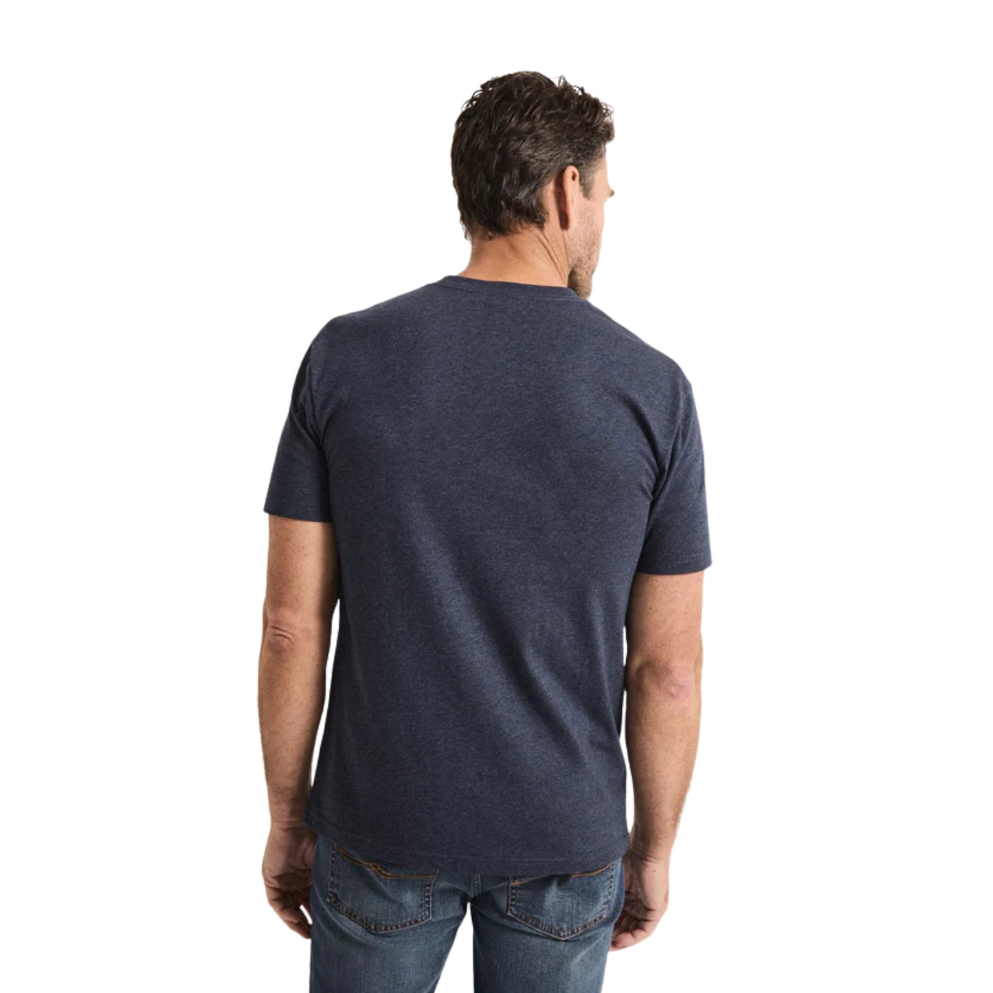 RB Sellars Mens Burleigh T-Shirt