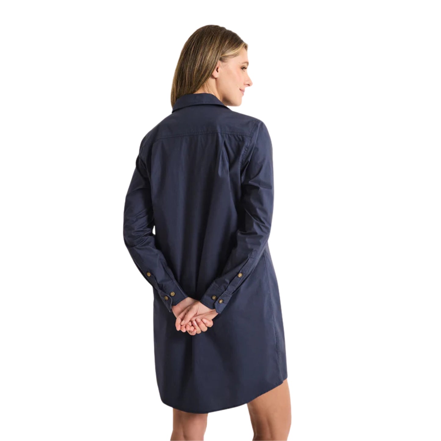 RB Sellars Womens Springfield Dress