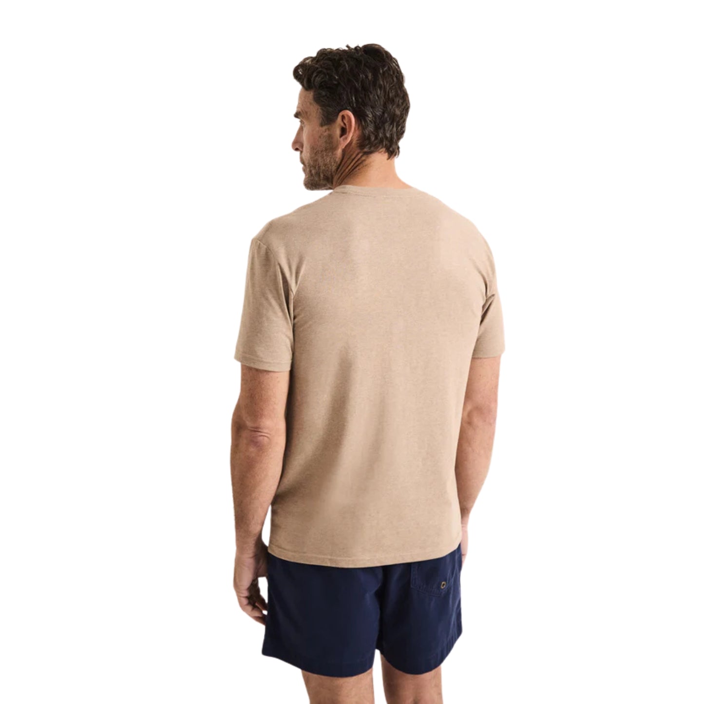 RB Sellers Mens Heritage T-Shirt