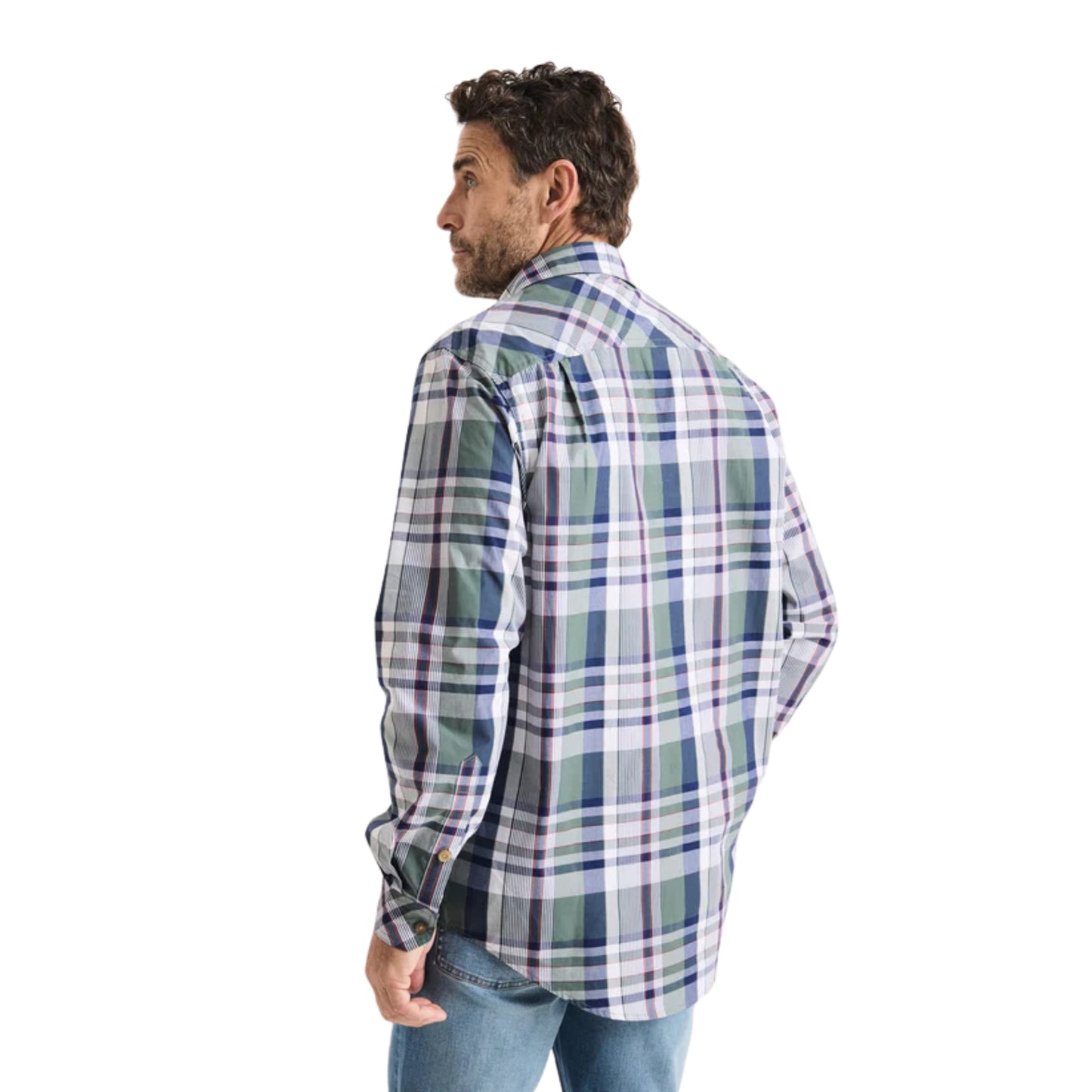 RB Sellars Mens Territory Shirt