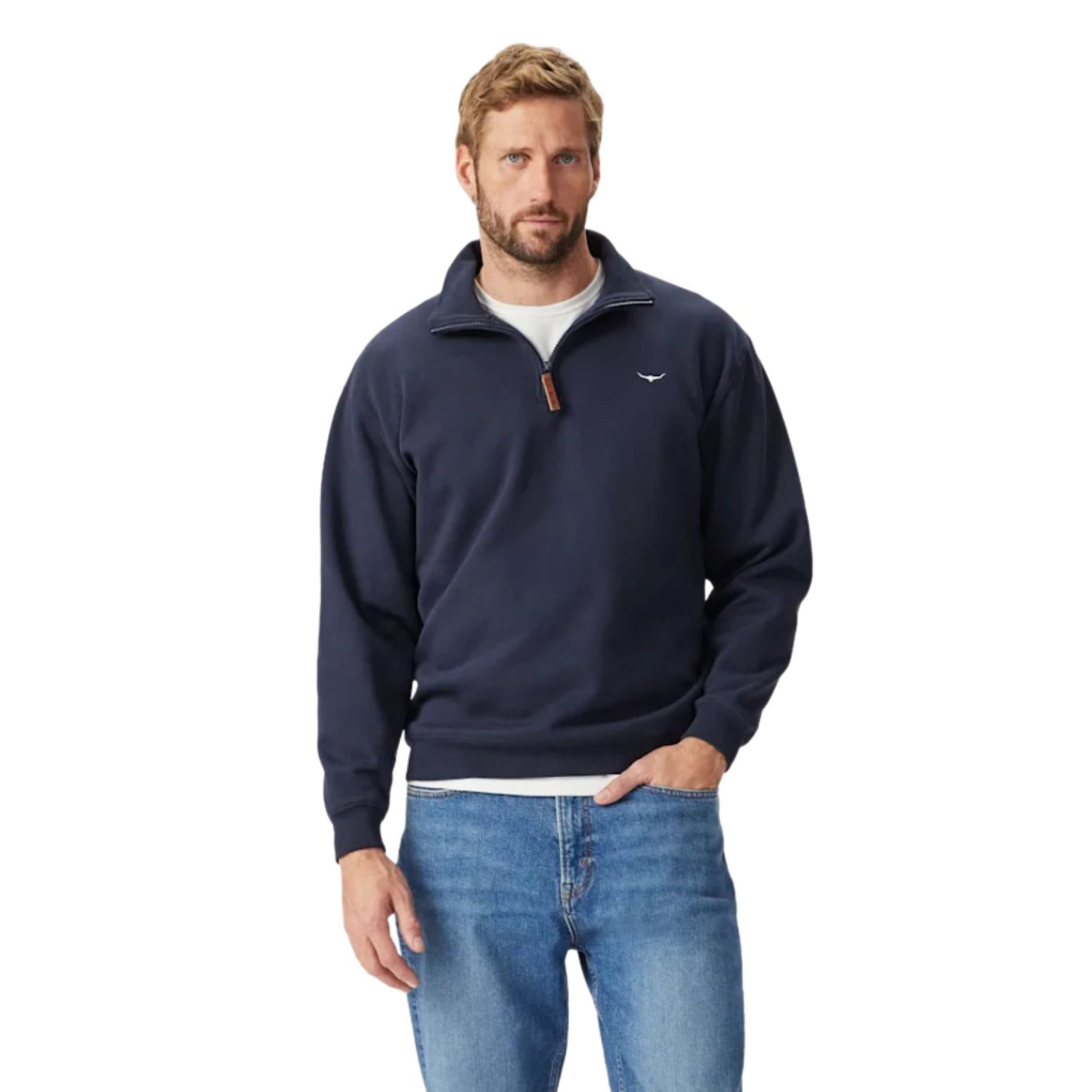 RMW Mulyungarie Fleece Jumper