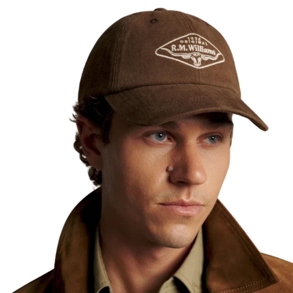 RMW Original Heavy Twill Cap