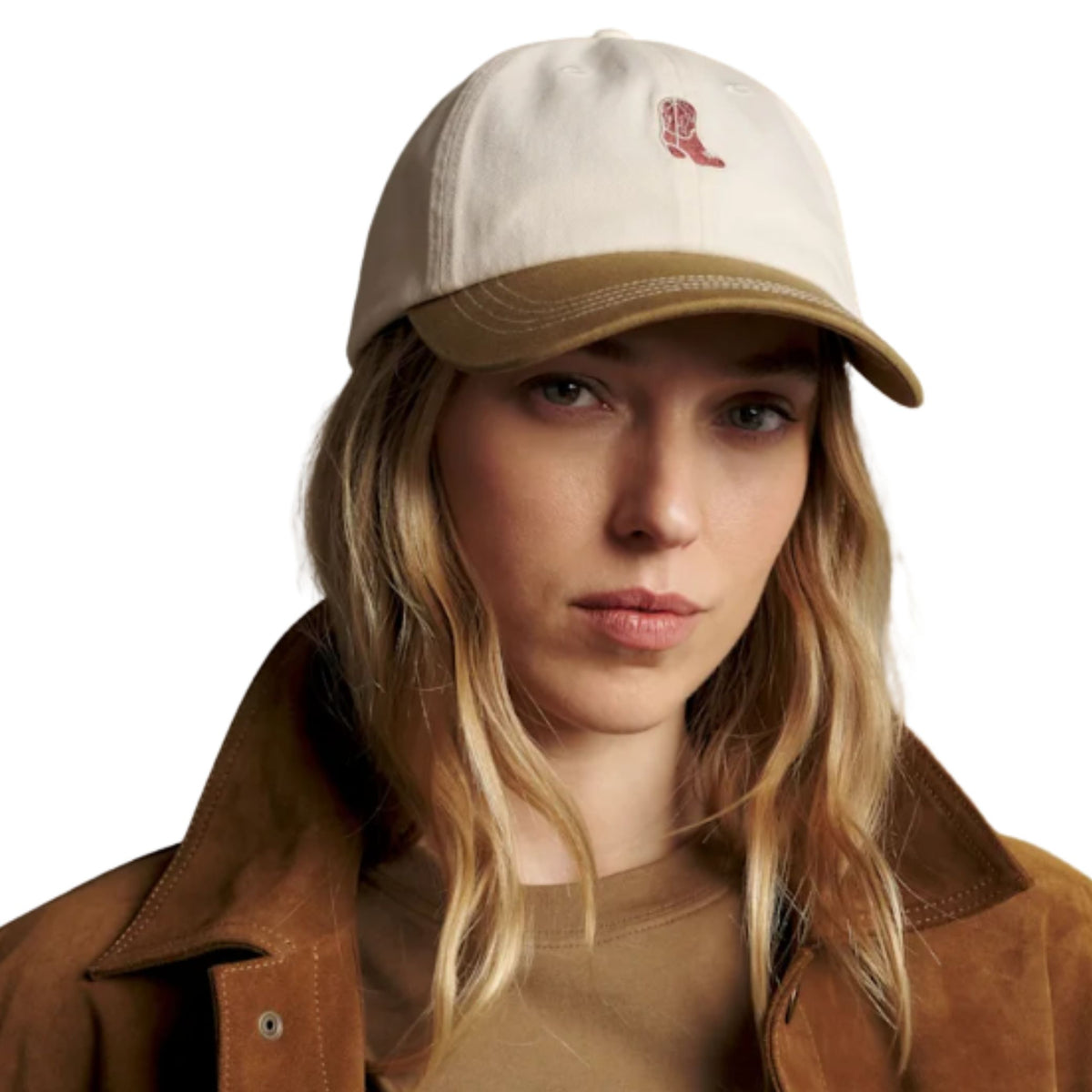 RMW Rodeo Queen Twill Cap