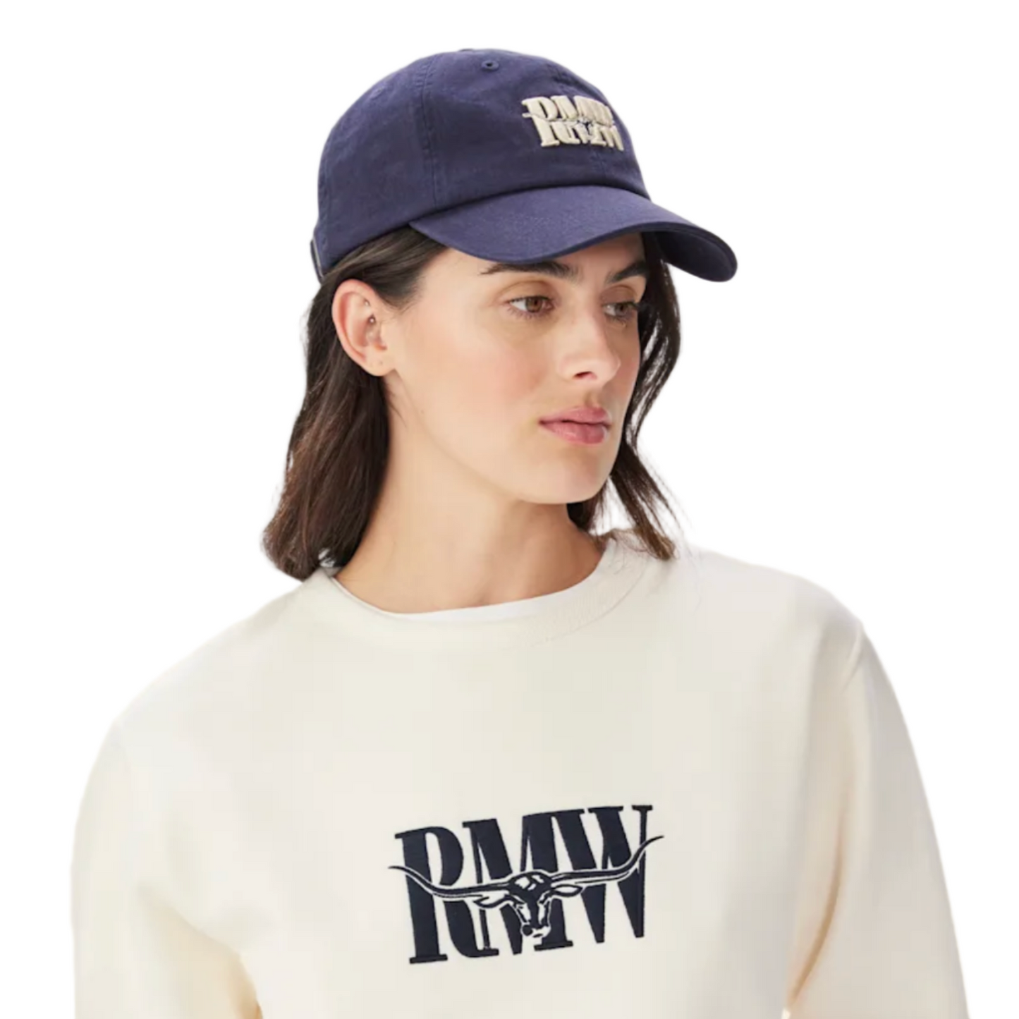 RMW Heritage Twill Cap