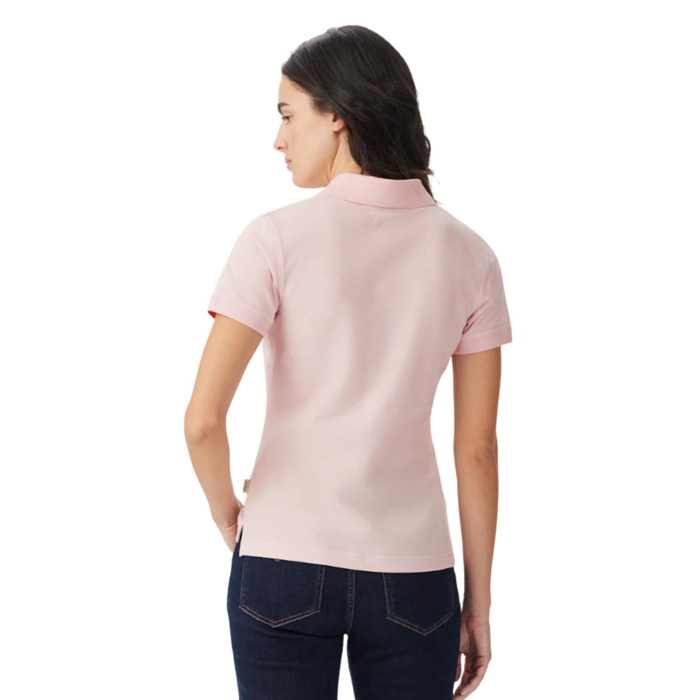 RMW Womens Margaret Polo Shirt