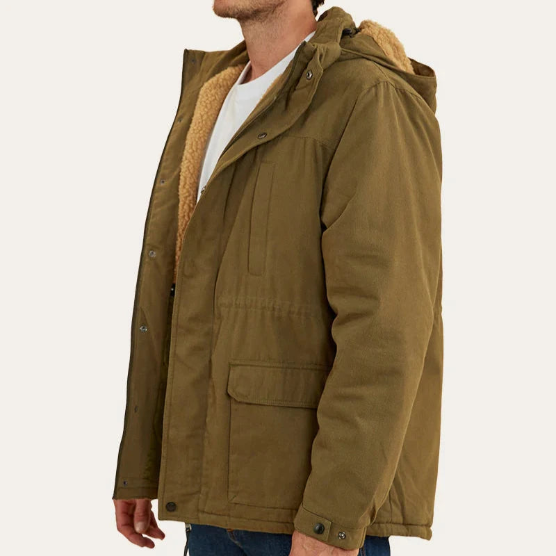Ringers Western Mens Judd Jacket - EQ Saddlery