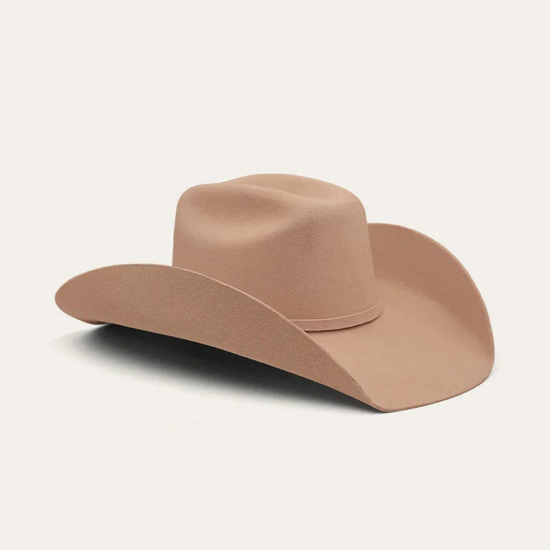 Ringers Western Carson Hat - EQ Saddlery