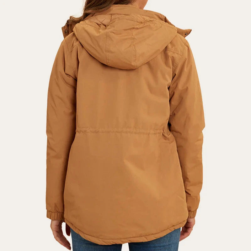 Ringers Western Womens Kickback Jacket - EQ Saddlery