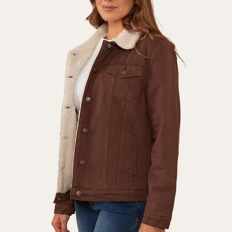 Ringers Western Western Palmer Jacket - EQ Saddlery