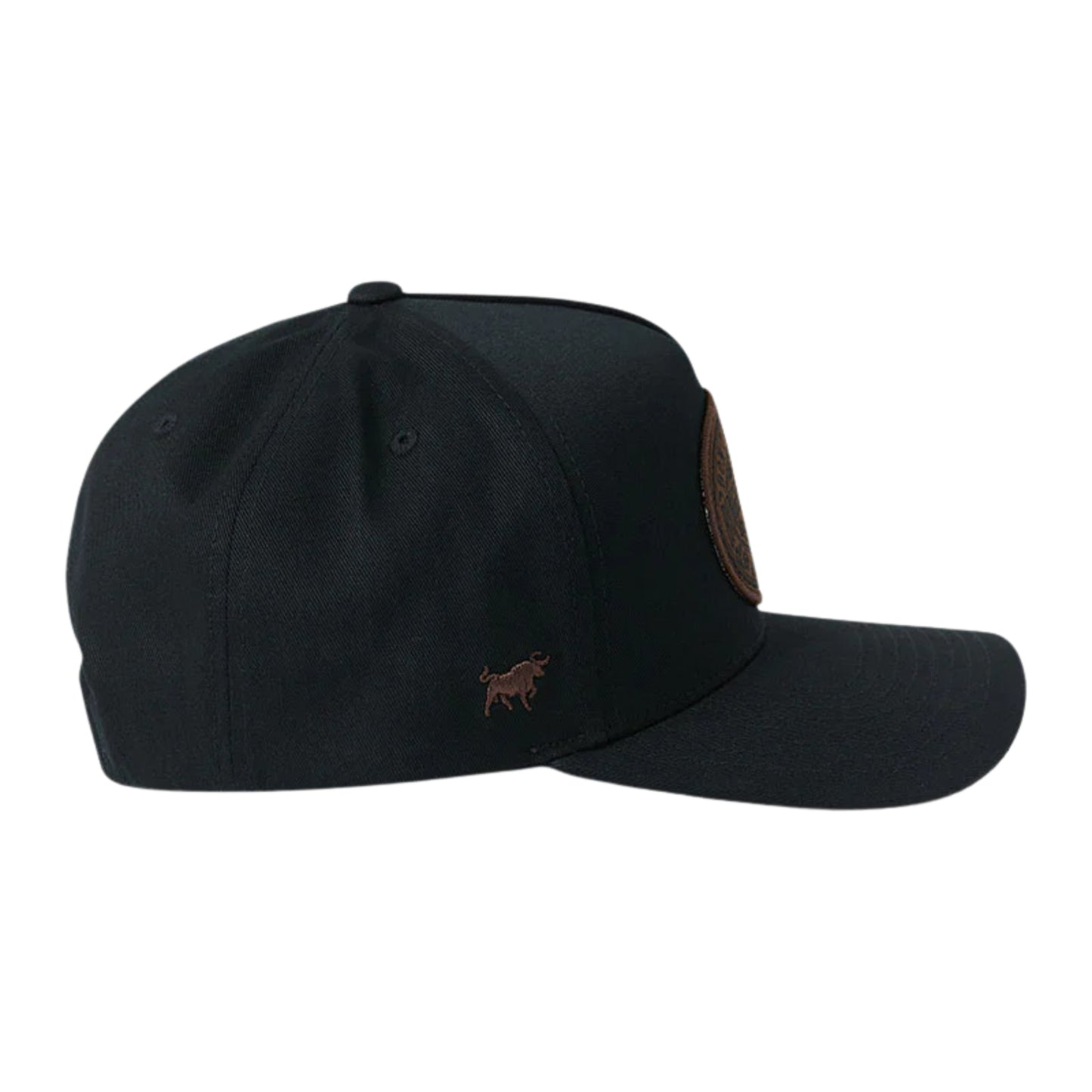 Ringers Western All Rodeo Roadhouse Cap