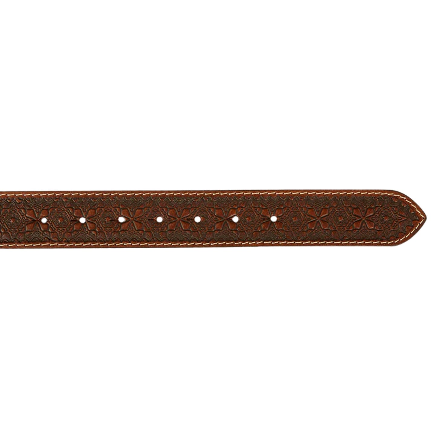 Ringers Western Dallas Buckle Belt