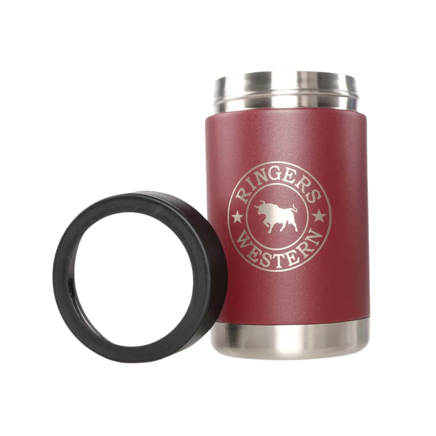 Ringers Western Escape Can Cooler
