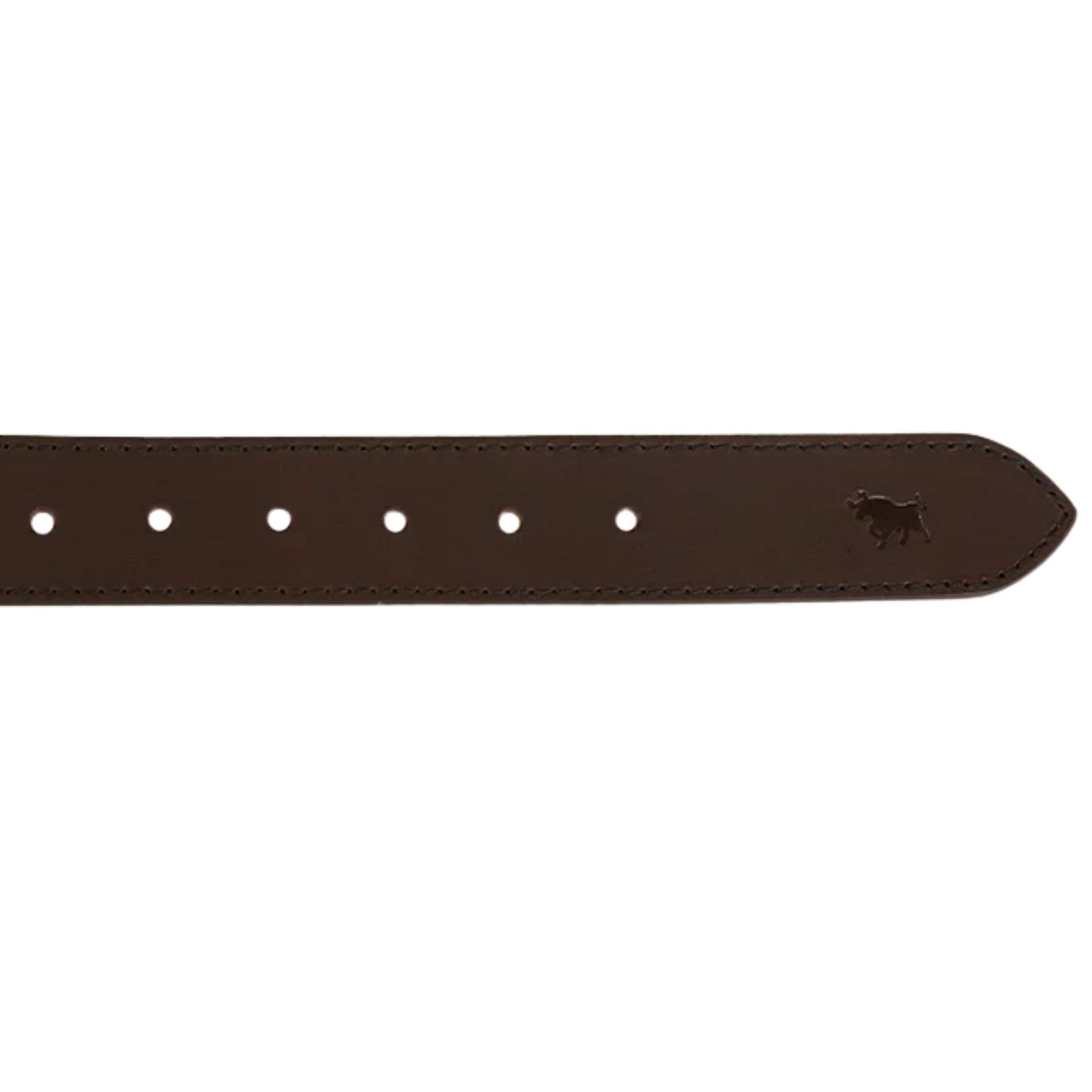 Ringers Western James Belt