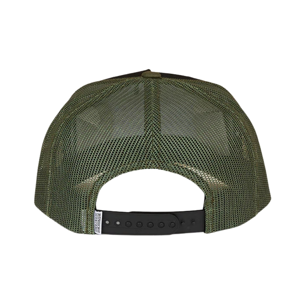 Ringers Western Signature Bull Cap