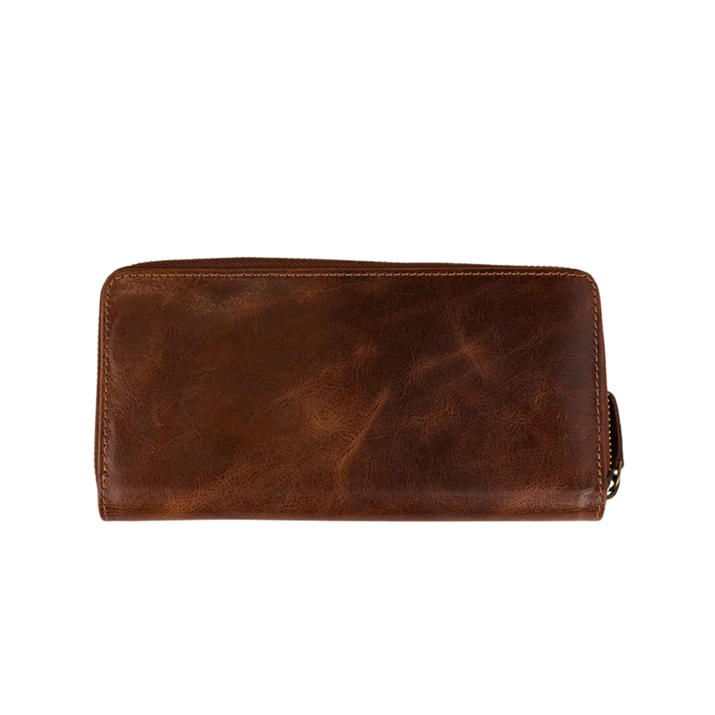 Ringers Western Toro Dama Zip Purse
