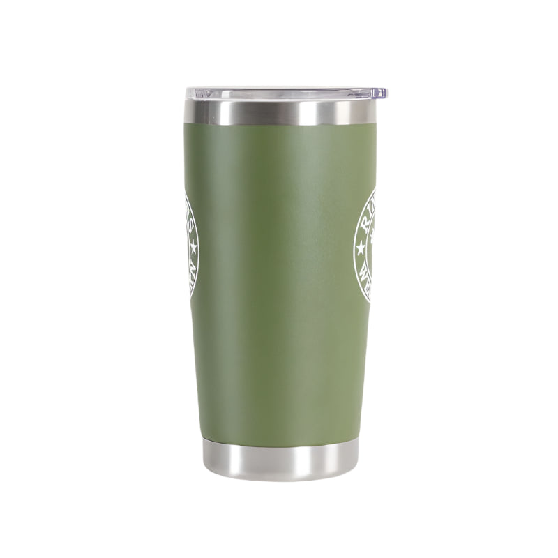 Ringers Western Riverstone Tumbler - EQ Saddlery