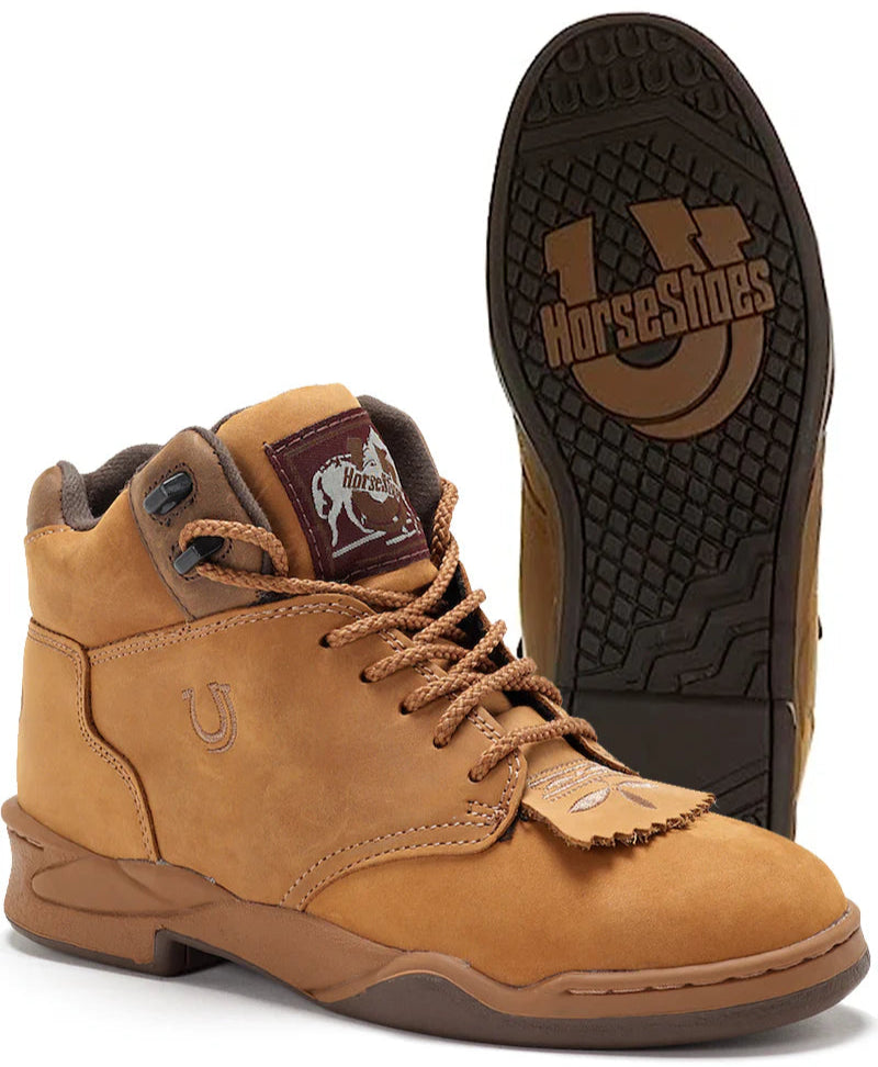 Just Country Womens Horseshoe Kiltie - EQ Saddlery