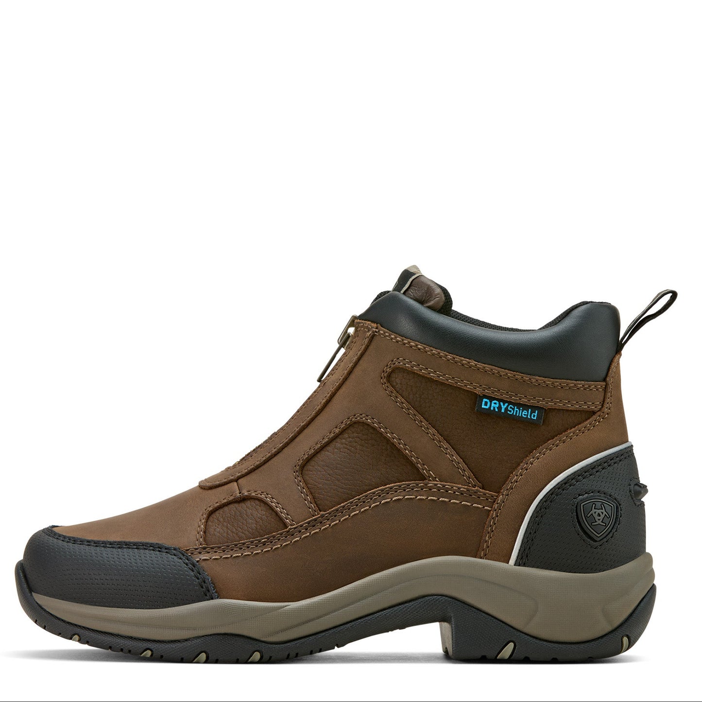 Ariat Women Terrain Zip H20 Boots - EQ Saddlery