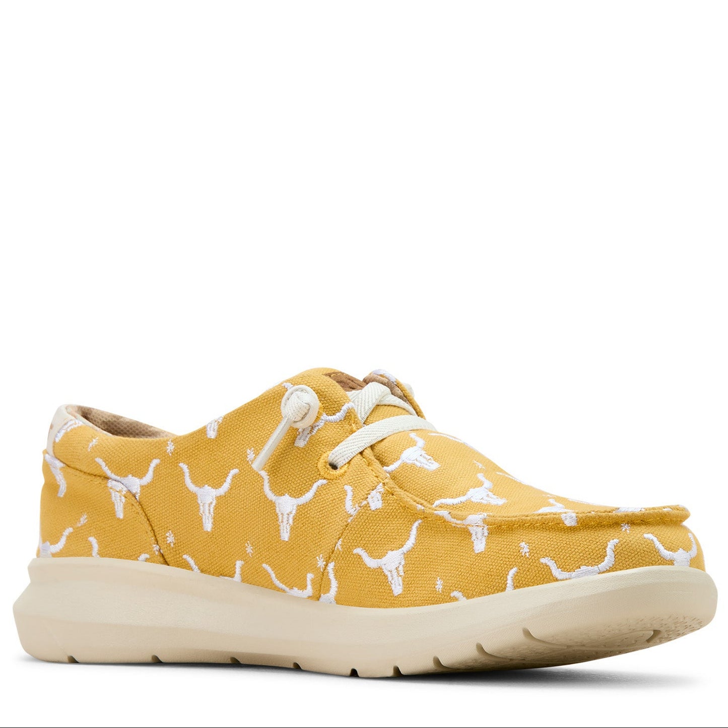 Ariat Womens Hilo Doodle Shoes - EQ Saddlery