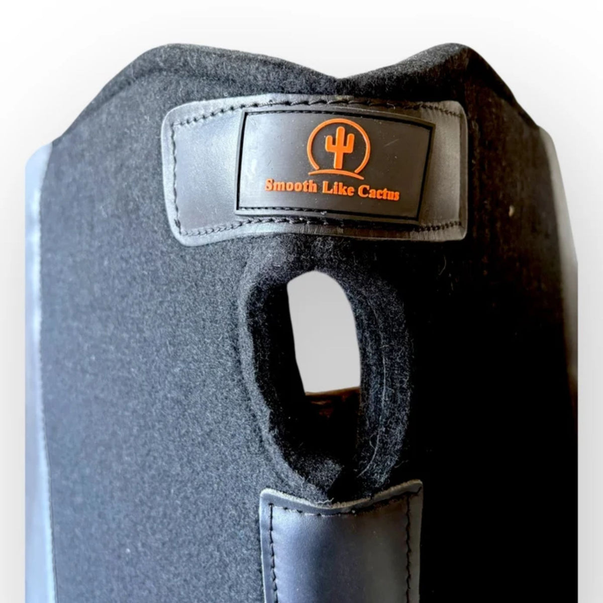 SLC Koda Contoured Work Saddle Pad