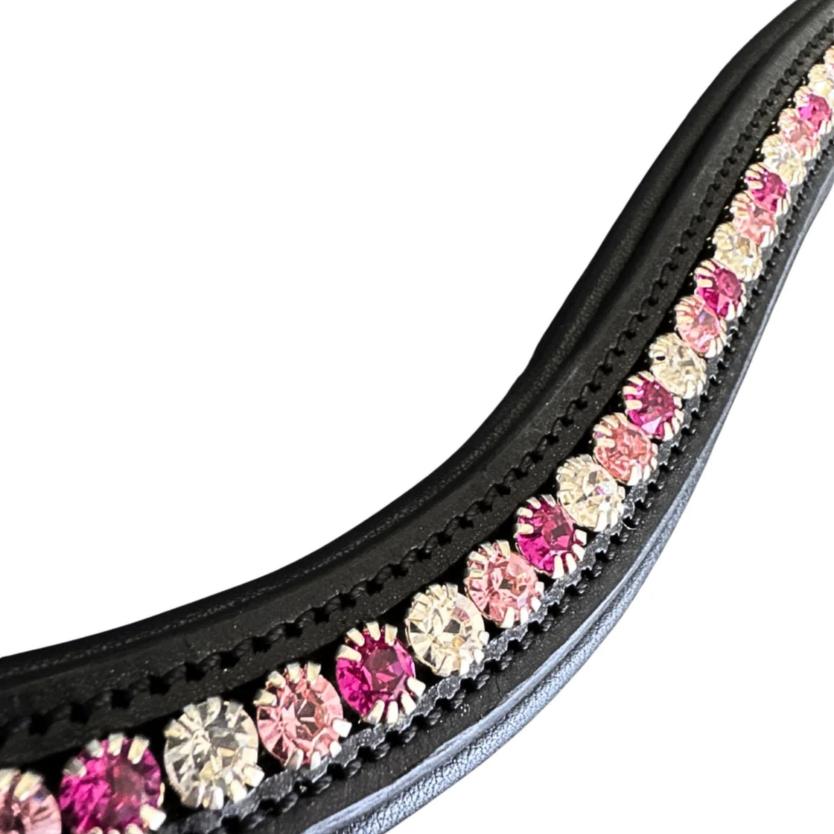 Saddle Co Easy-Click Browband