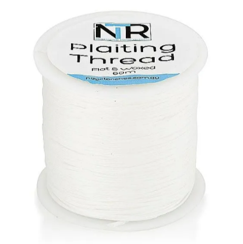 NTR Plaiting Thread - EQ Saddlery