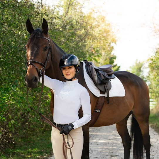 Charles Owen Kylo MIPS Helmet - EQ Saddlery