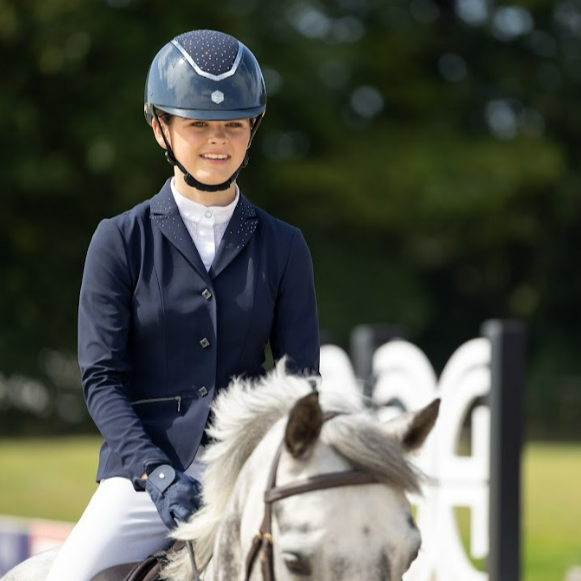 Charles Owen Kylo MIPS Helmet - EQ Saddlery